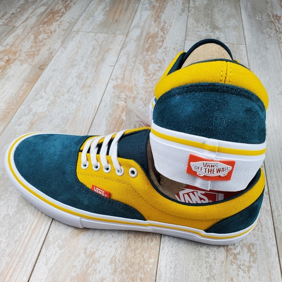 Vans Era Pro Prime Atlantic - Picture 5 of 8